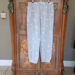 0325 Colsie Starred Night Pants *